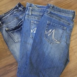 Women's Jeans